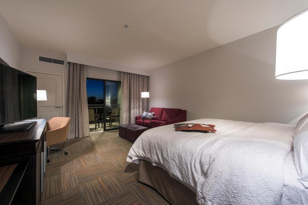 Hampton Inn & Suites Phoenix/Tempe Εξωτερικό φωτογραφία