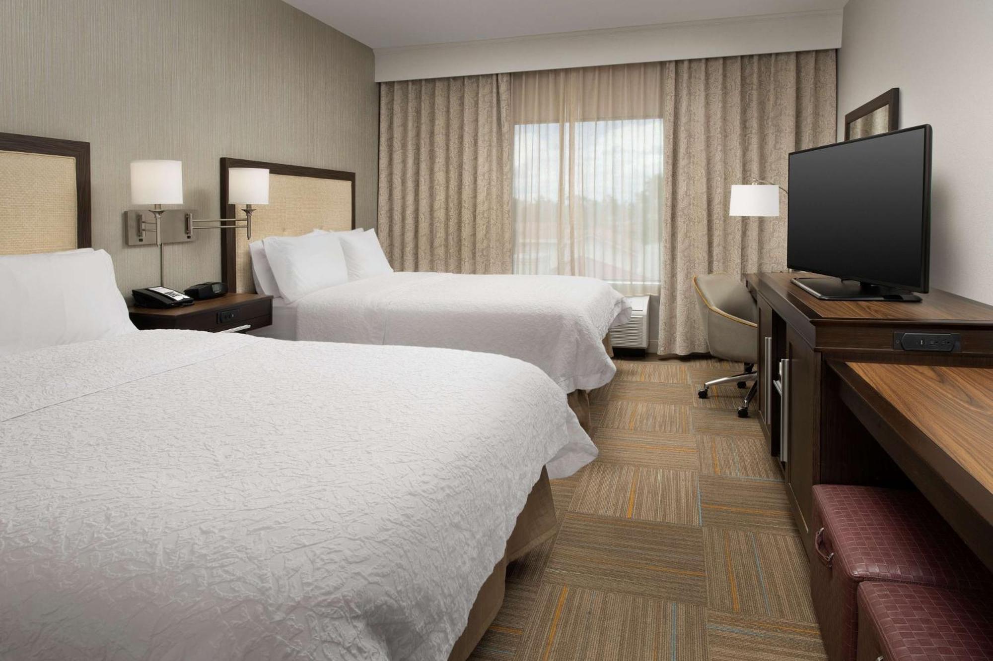 Hampton Inn & Suites Phoenix/Tempe Εξωτερικό φωτογραφία