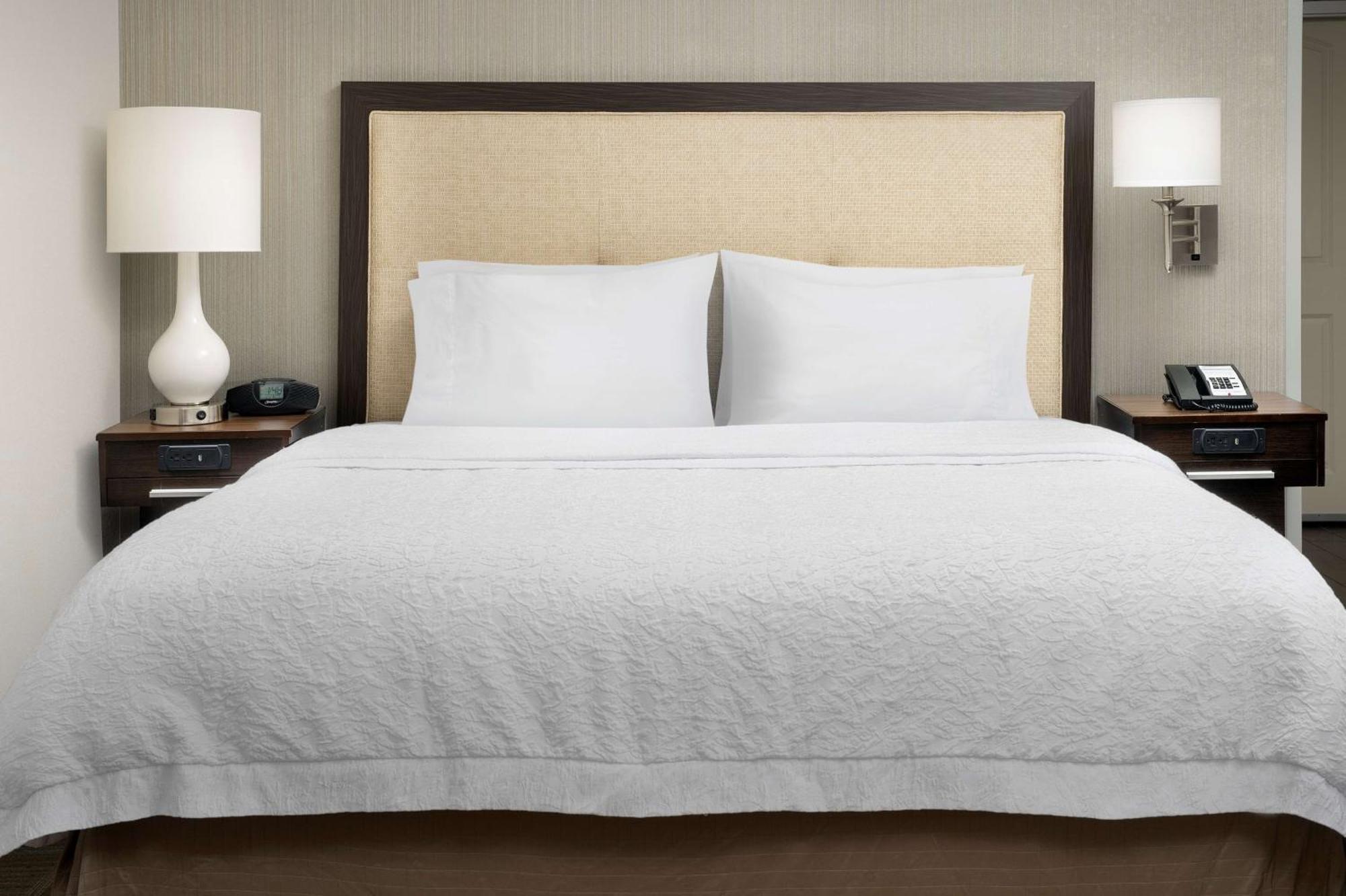 Hampton Inn & Suites Phoenix/Tempe Εξωτερικό φωτογραφία