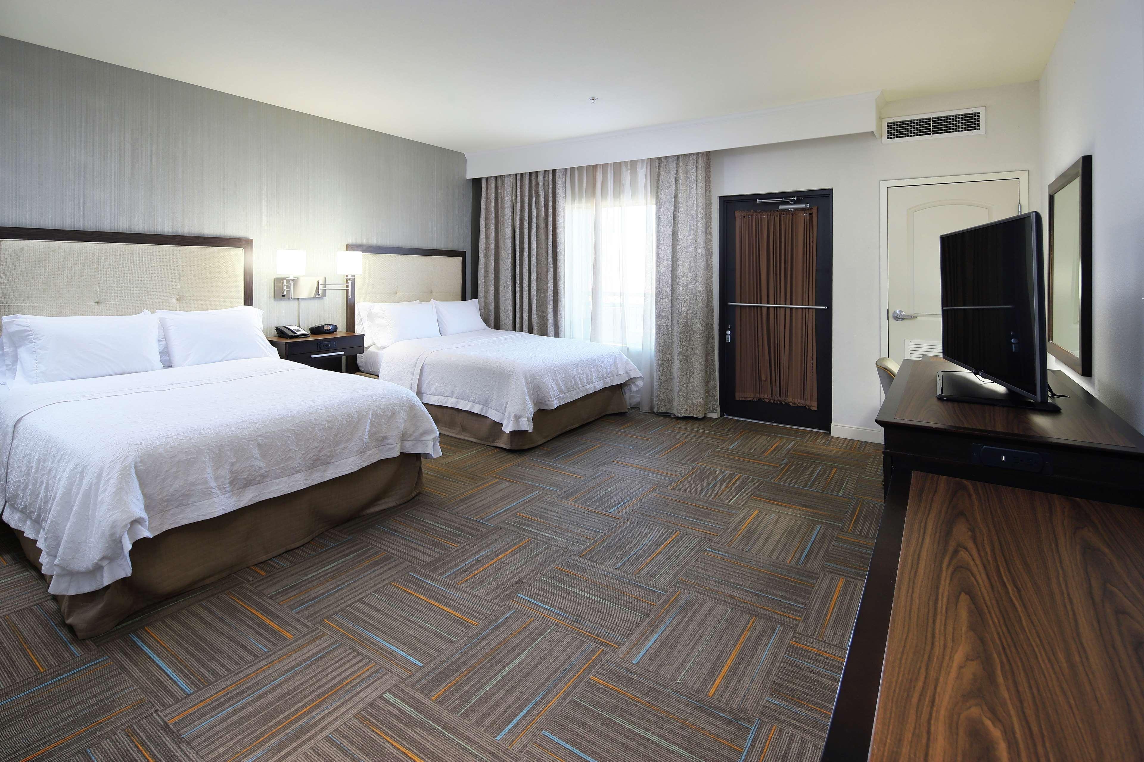 Hampton Inn & Suites Phoenix/Tempe Δωμάτιο φωτογραφία