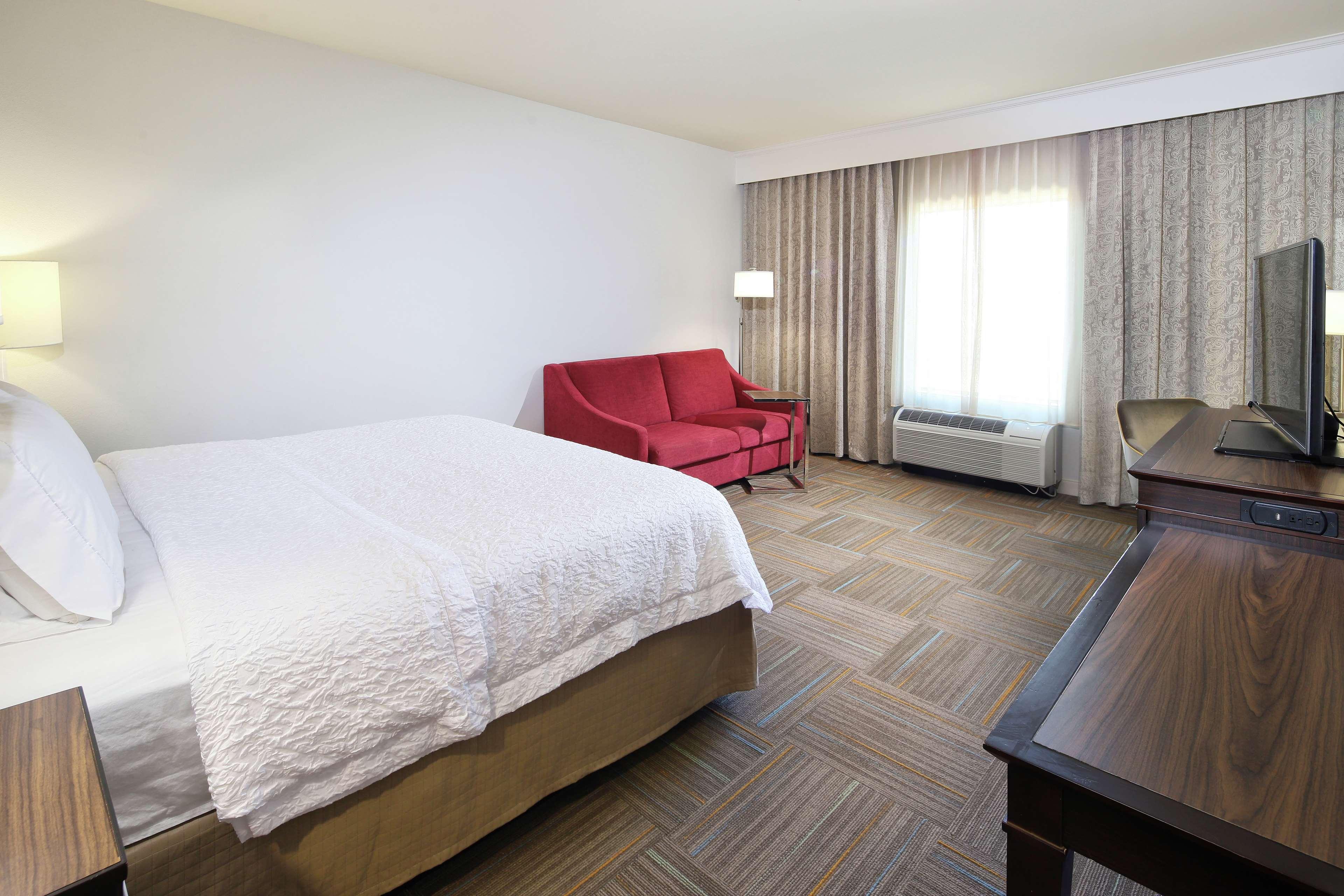 Hampton Inn & Suites Phoenix/Tempe Δωμάτιο φωτογραφία